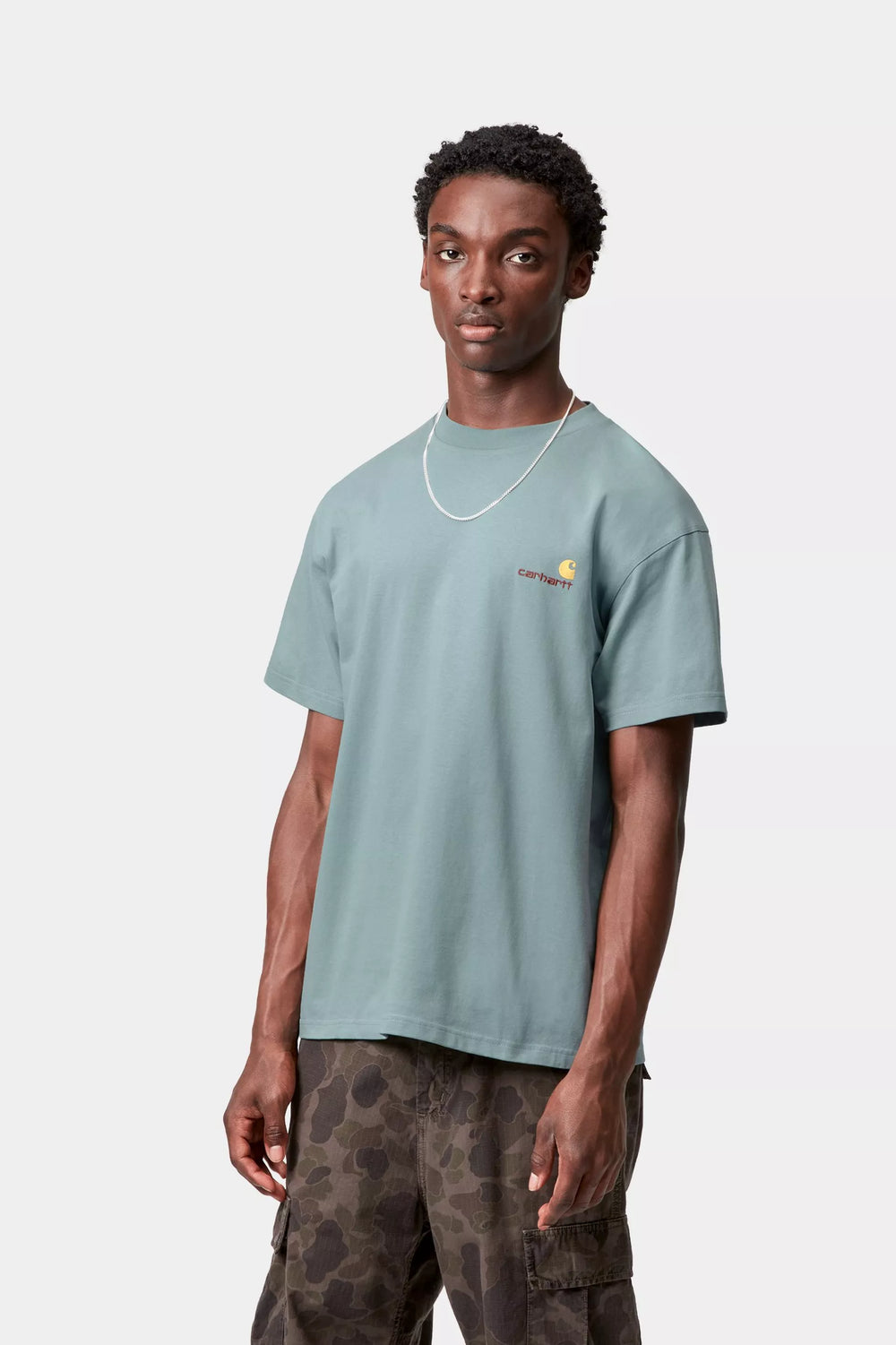 CARHARTT WIP AMERICAN CITADEL