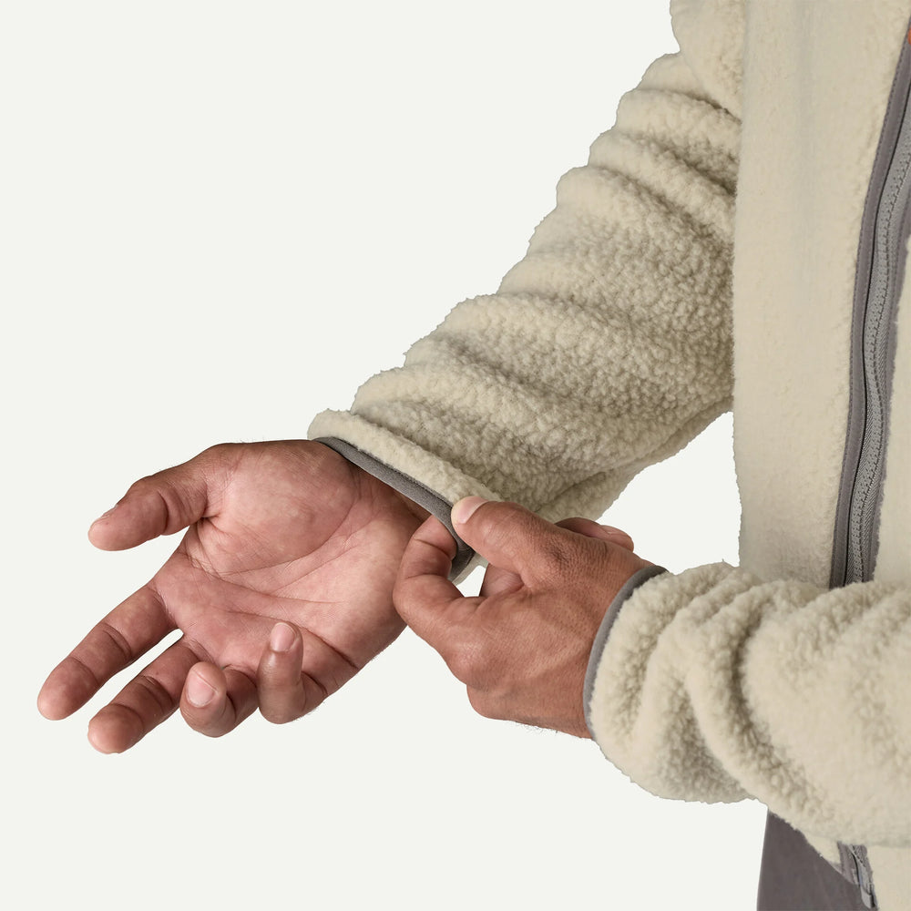 PATAGONIA RETRO PILE PLCN