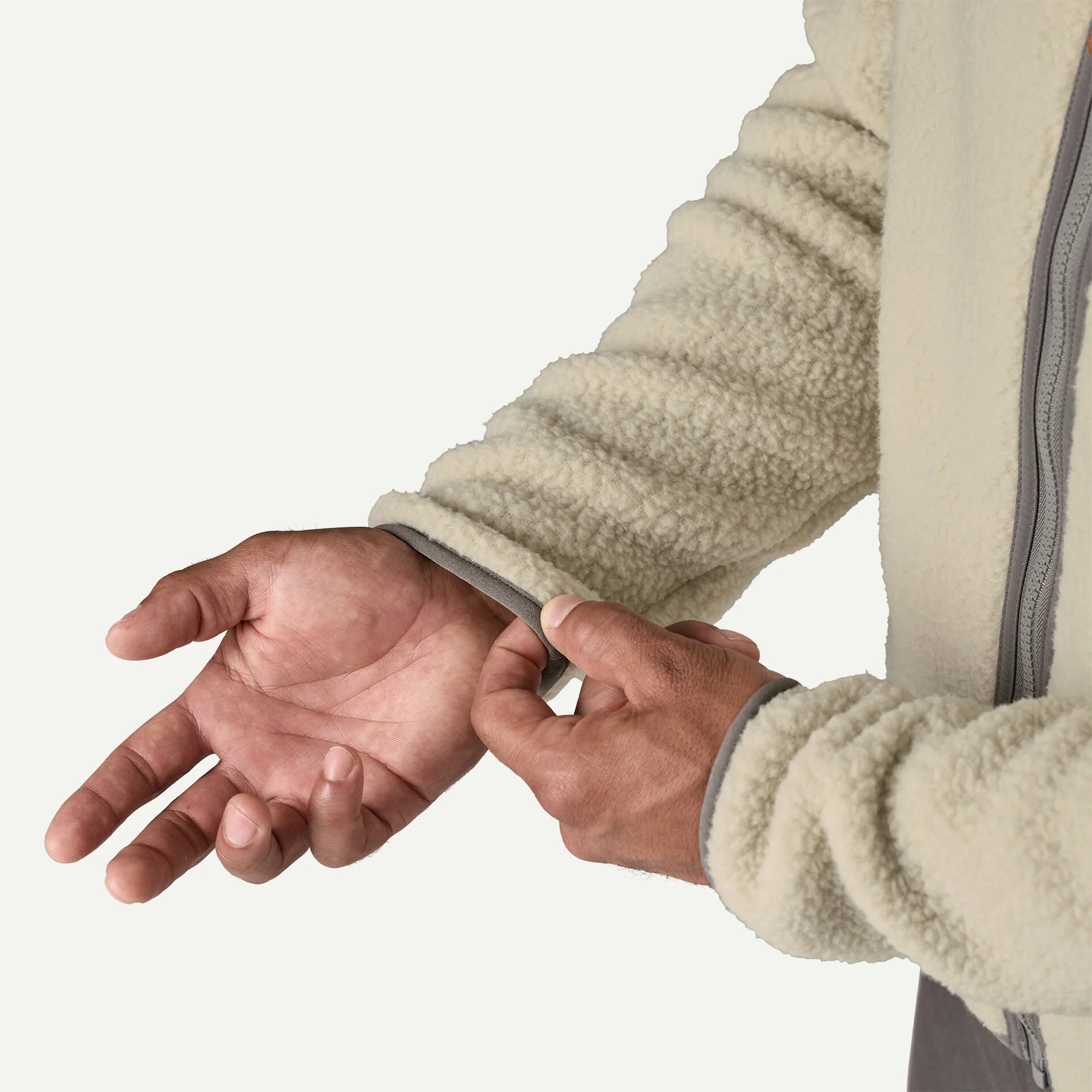 PATAGONIA RETRO PILE PLCN