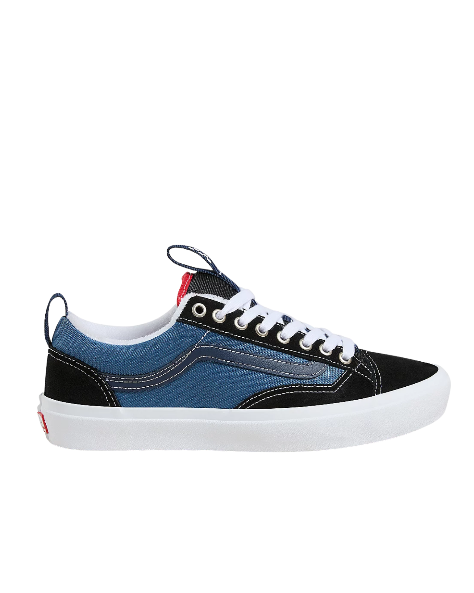 ZAPA VANS OLS SKOOL 36+ BLACK/STUNAVY