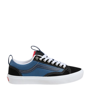 ZAPA VANS OLS SKOOL 36+ BLACK/STUNAVY