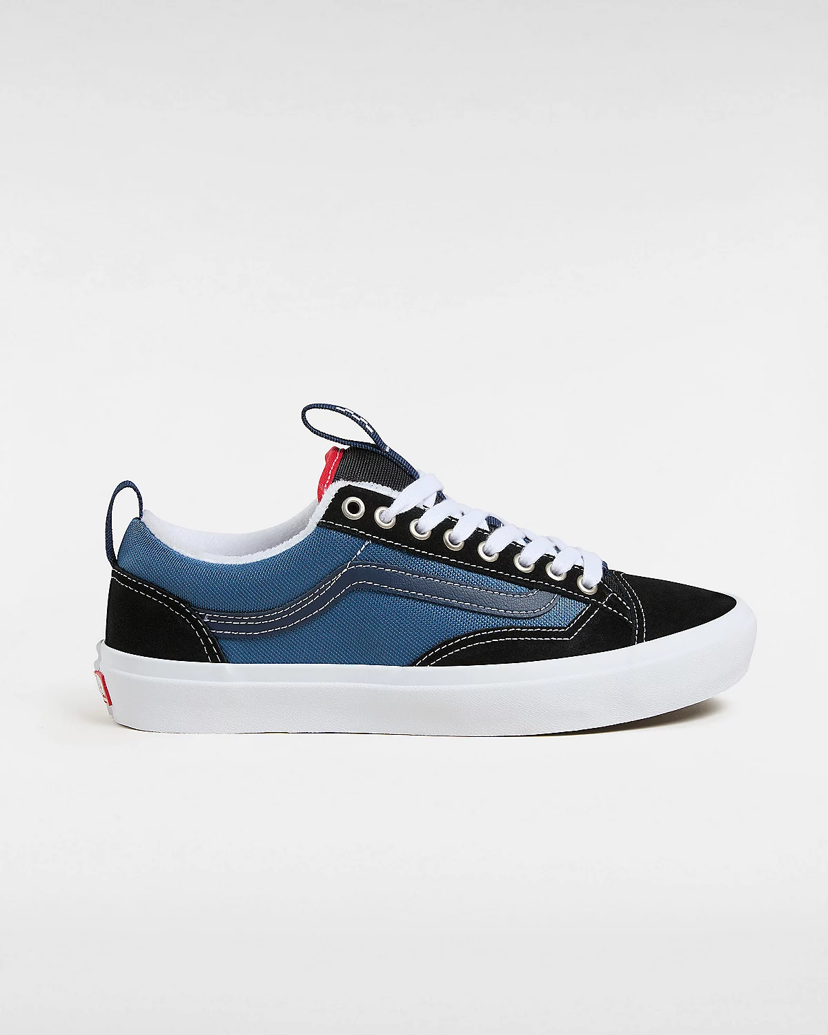 ZAPA VANS OLS SKOOL 36+ BLACK/STUNAVY