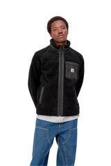 CARHARTT WIP PRENTIS BLACK