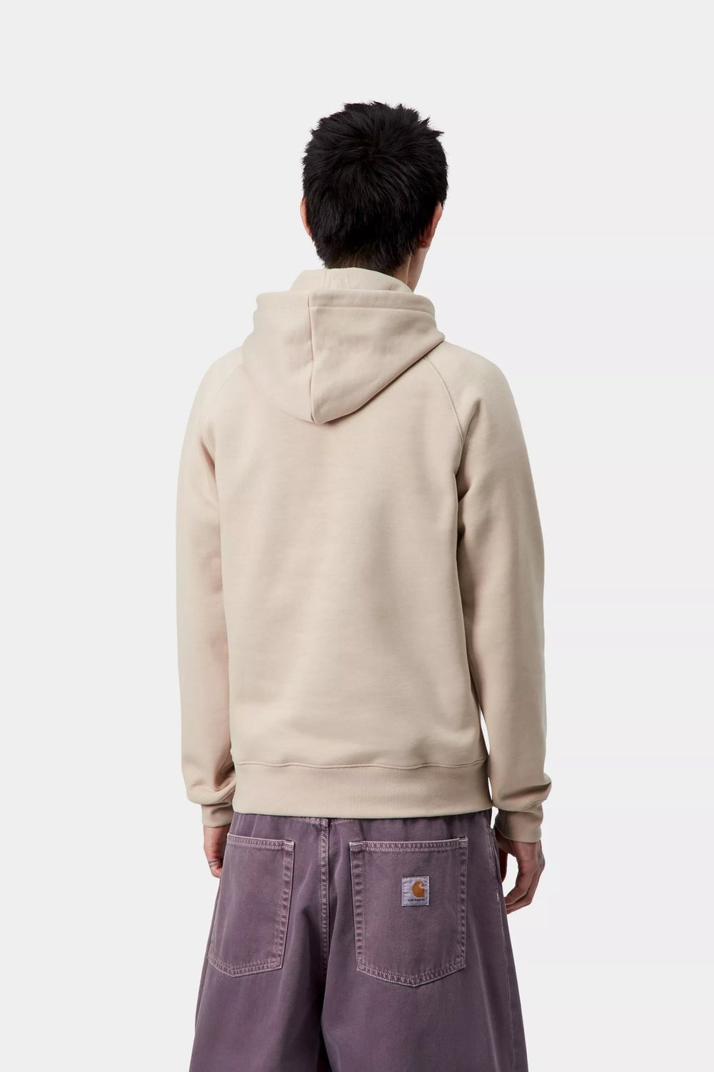 CARHARTT WIP CHASE FLEUR DE SEL