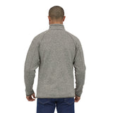 CHT PATAGONIA BETTER SWEATR 1/4 ZIP STH