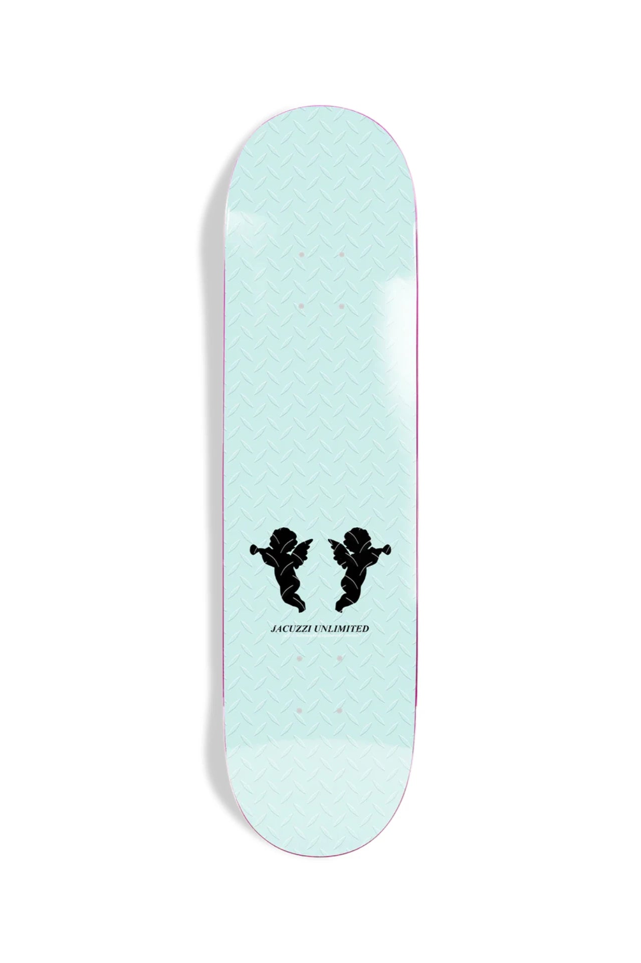 JACUZZI ANGELS JET SKI 8.25