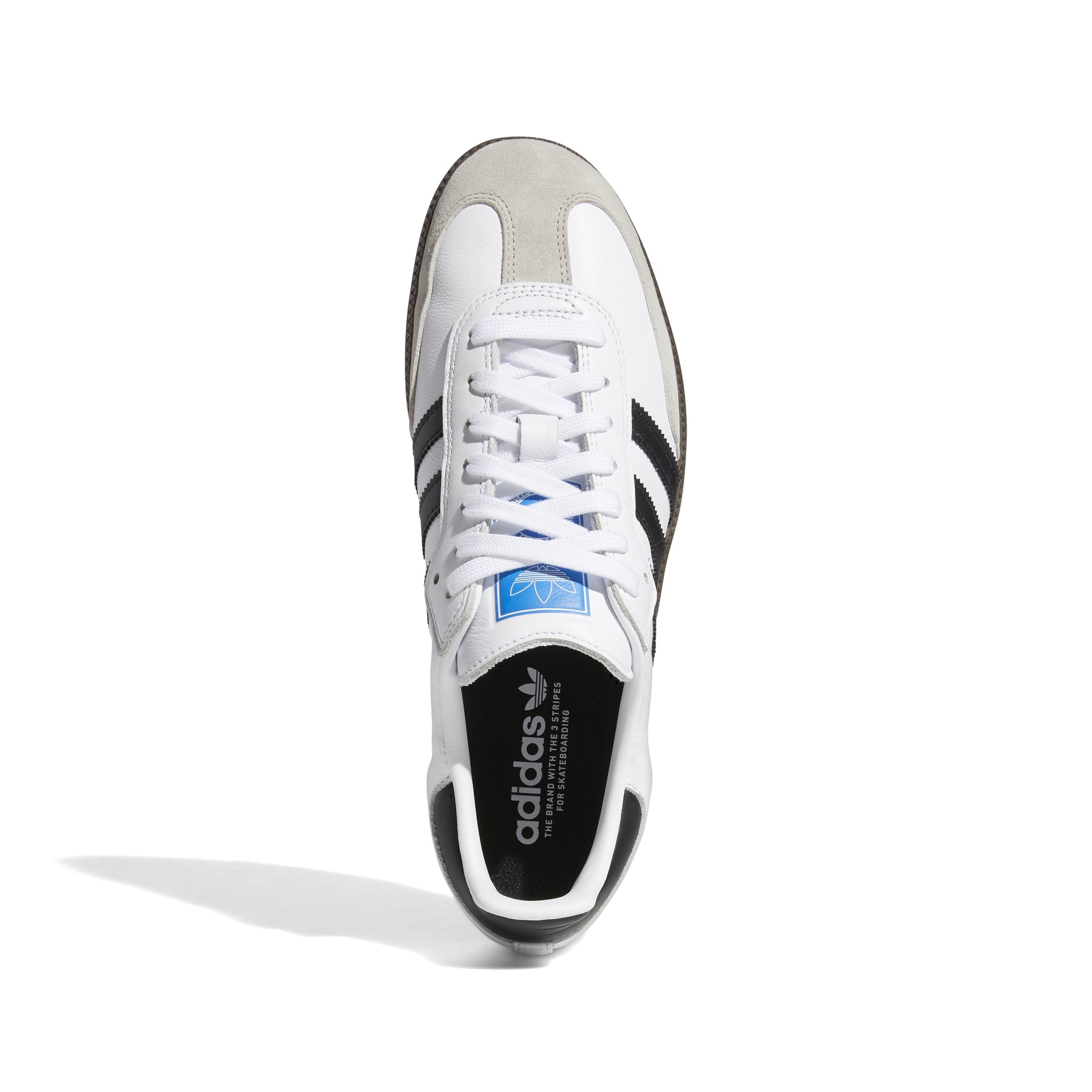 ADIDAS SAMBA ADV GZ8477