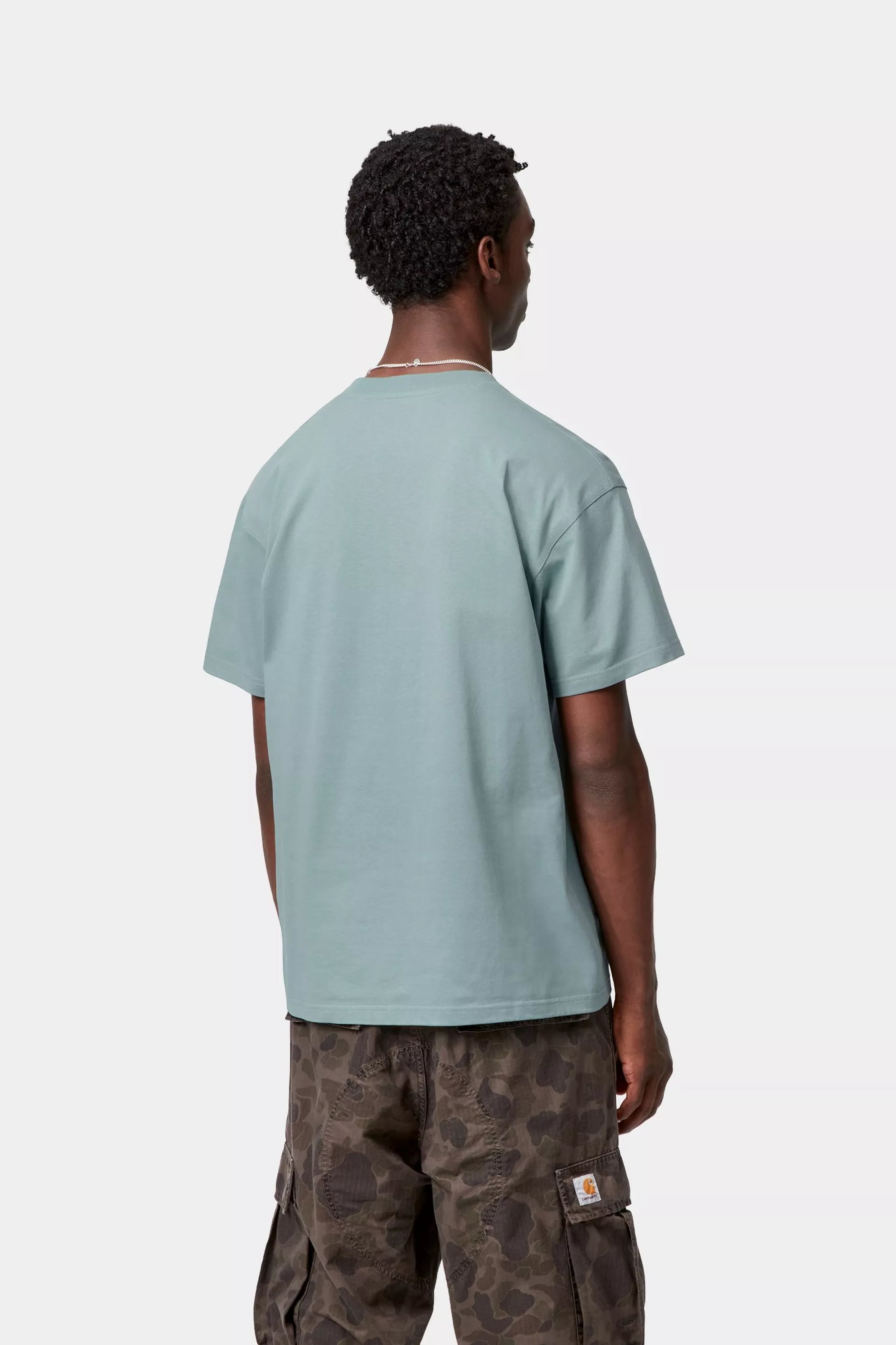 CARHARTT WIP AMERICAN CITADEL