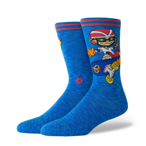 STANCE REGGIE & OTTO CREW ROYAL