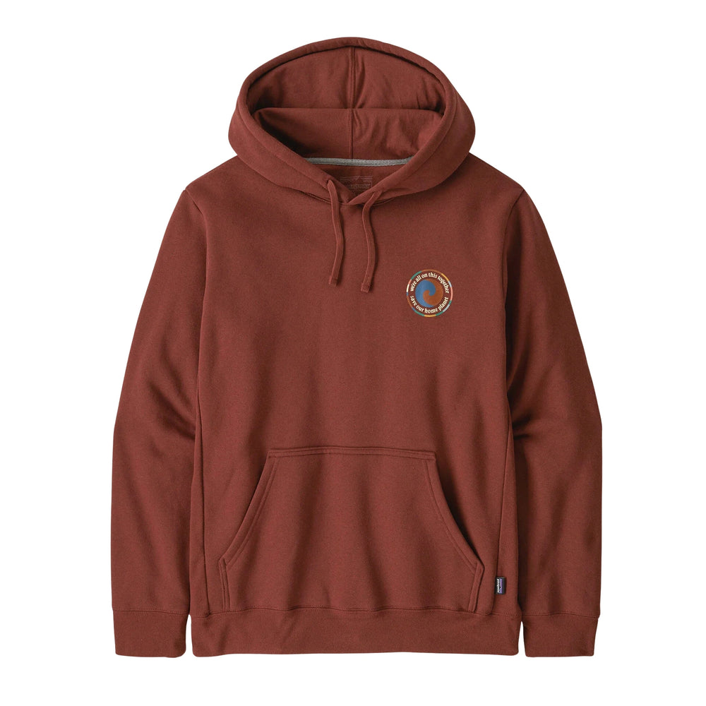 PATAGONIA UNITY FITZ DVL