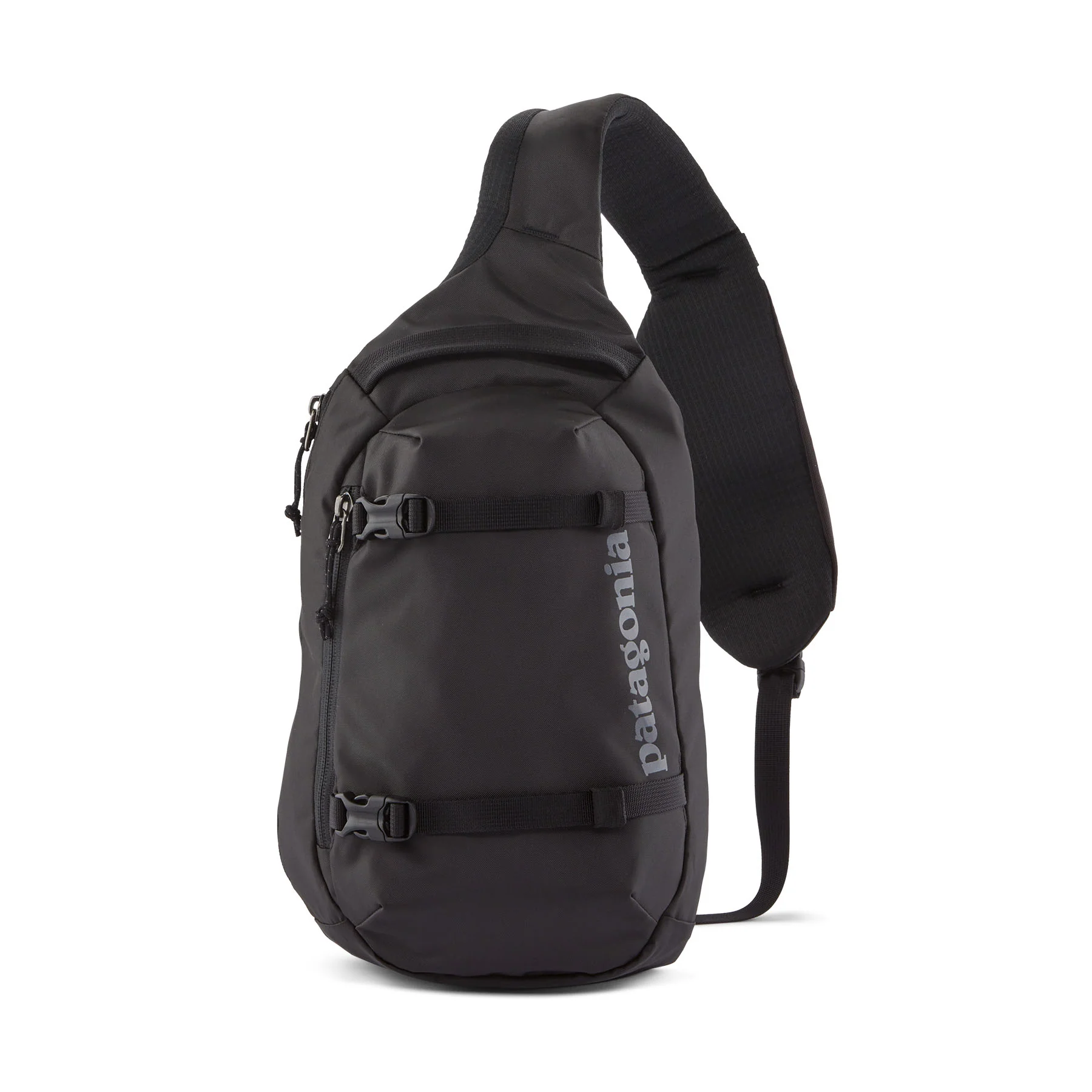 PATAGONIA ATOMSLING 8L BLK BACKPACK