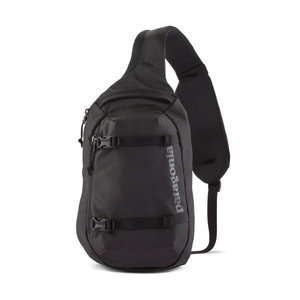 PATAGONIA ATOMSLING 8L BLK BACKPACK