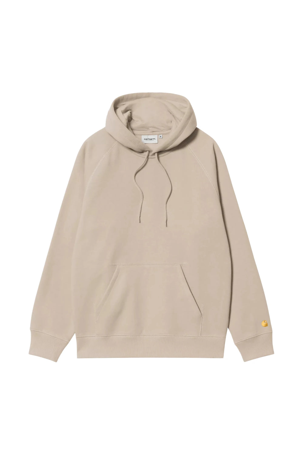 CARHARTT WIP CHASE FLEUR DE SEL