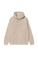 CARHARTT WIP CHASE FLEUR DE SEL
