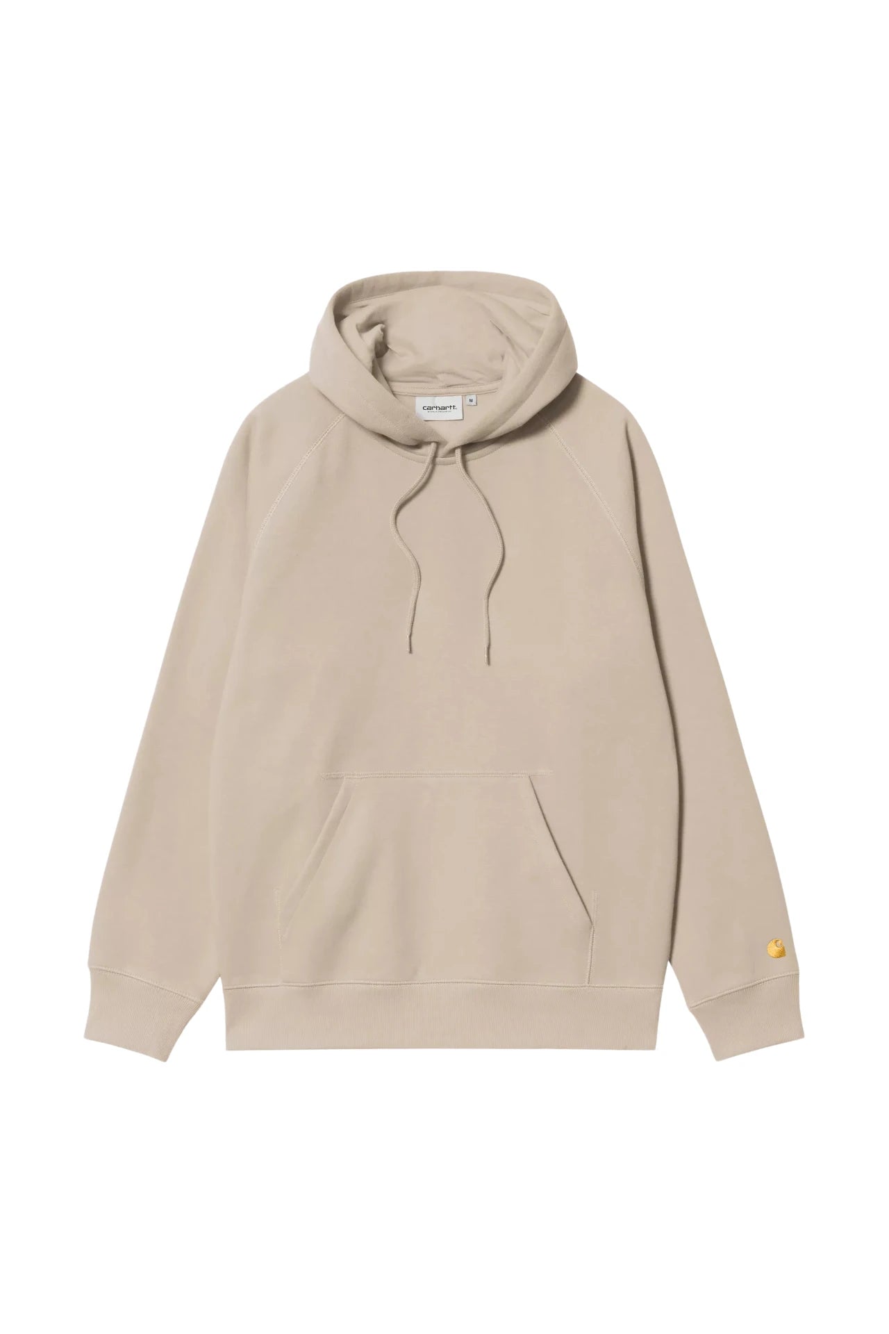 CARHARTT WIP CHASE FLEUR DE SEL