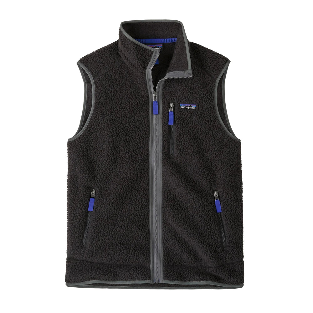 CHT PATAGONIA RETRO PILE VEST BFO