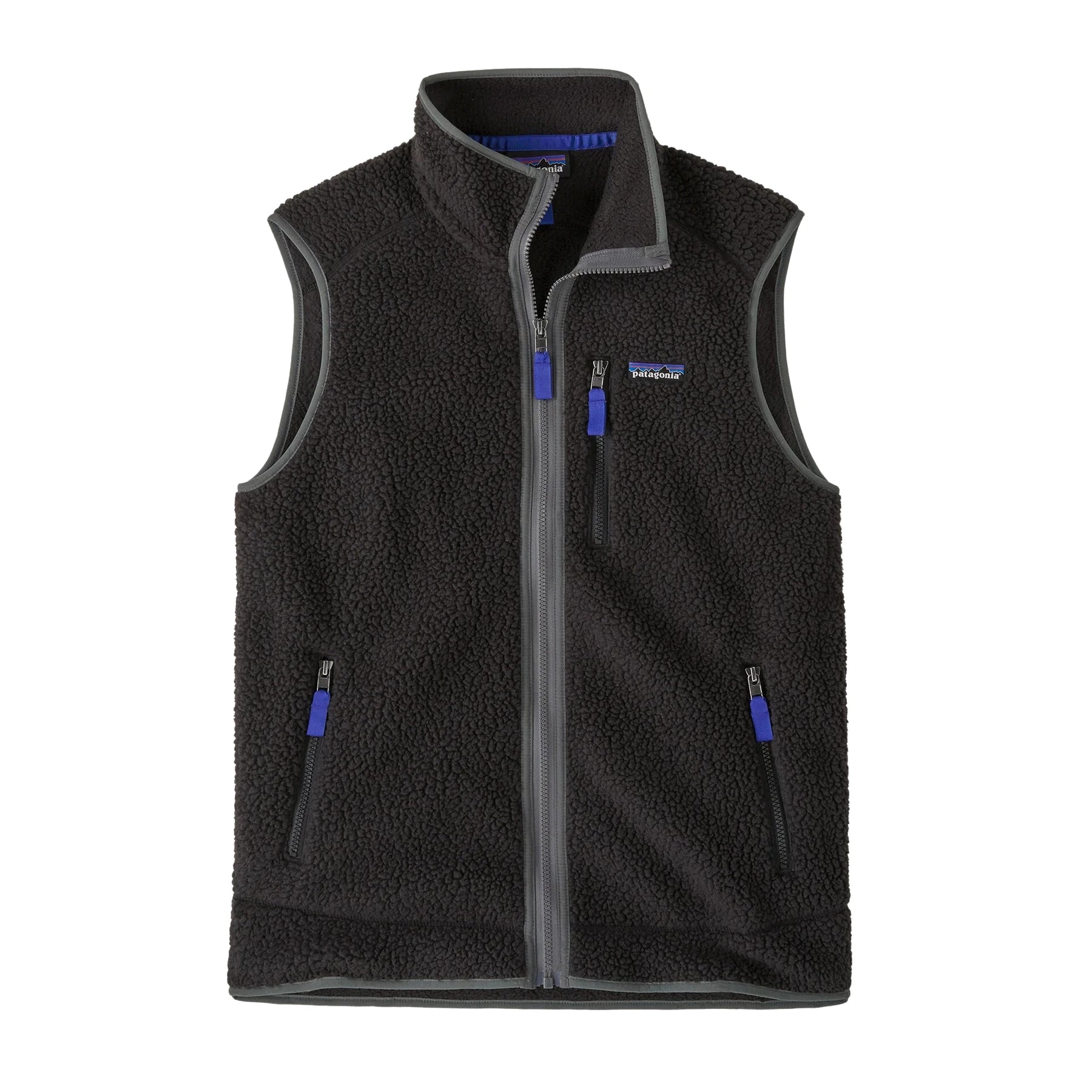 CHT PATAGONIA RETRO PILE VEST BFO