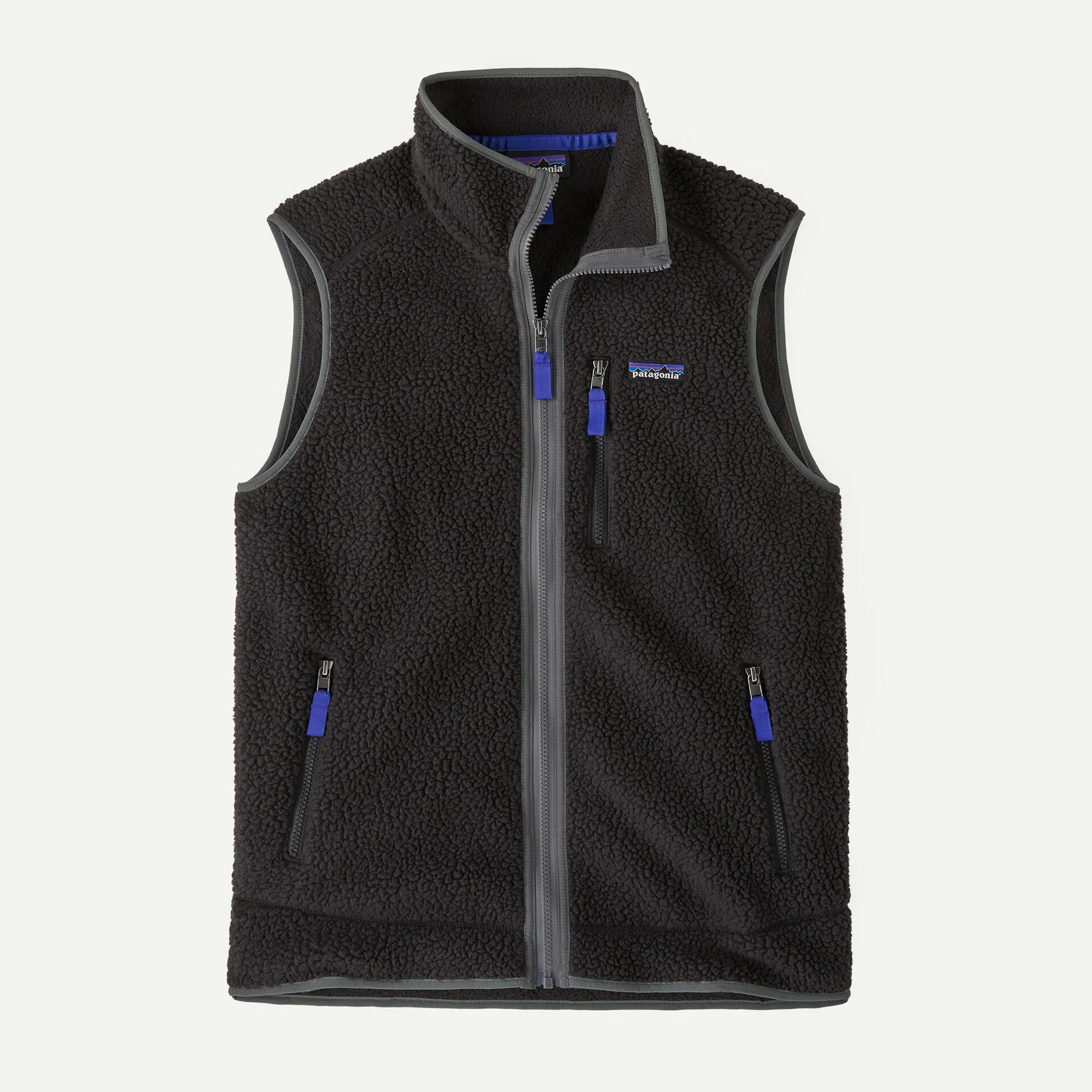 CHT PATAGONIA RETRO PILE VEST BFO