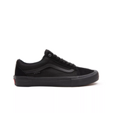 VANS SKATE OLD SKOOL BLACK/BLACK