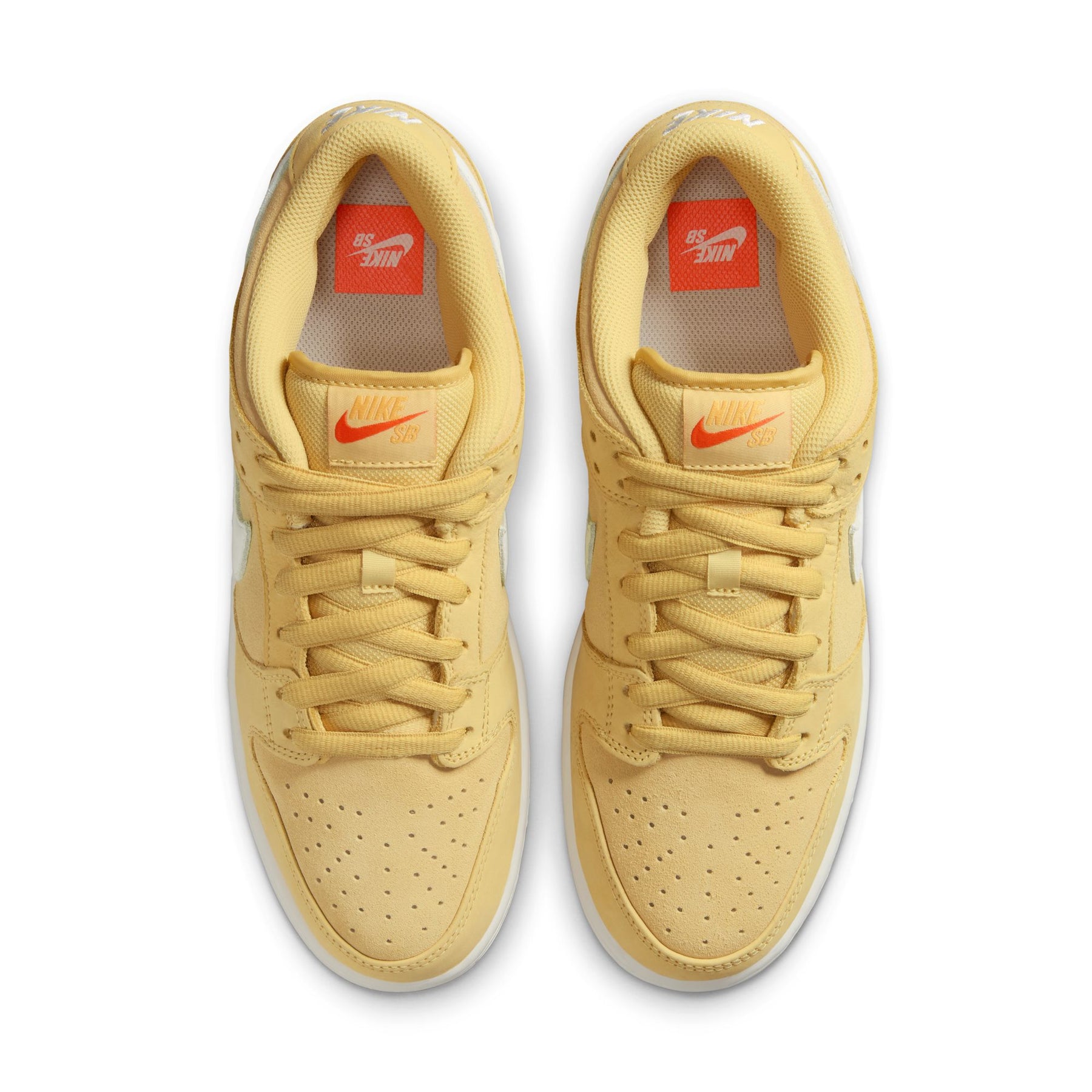 NIKE SB DUNK LOW PRO ISO FJ1674-700