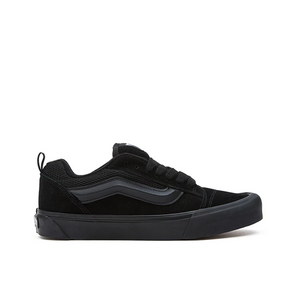 ZAPA VANS KNU SKOOL BLACK/BLACK