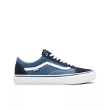 VANS SKATE OLD SKOOL NAVY