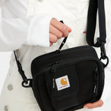 BOLSO CARHARTT WIP ESSENTIALS S BLACK