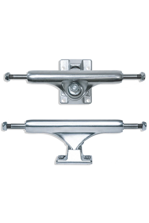 SLAPPY ST1 POLISHED 8.5