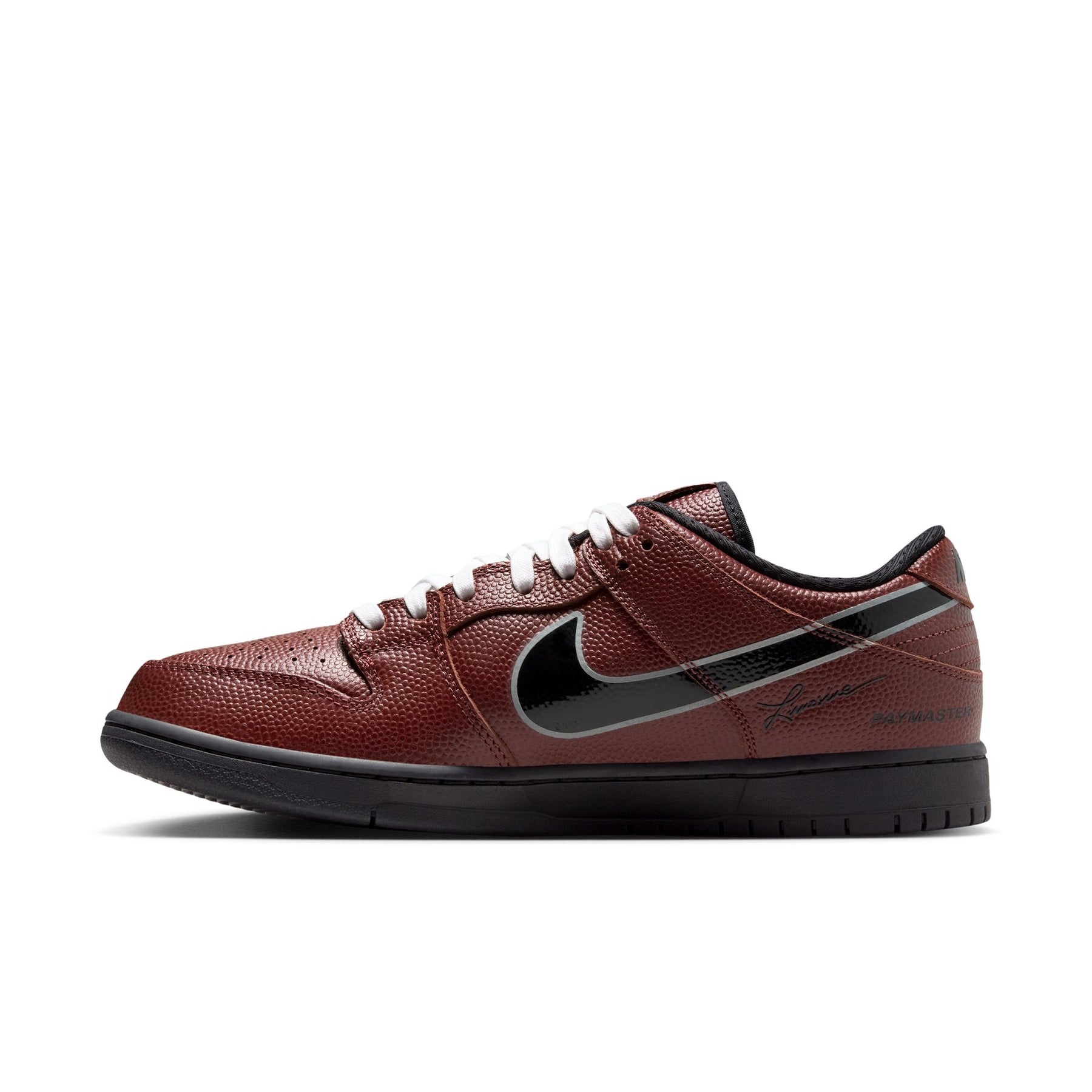 ZAPA NIKE SB DUNK LOW PRO QS HJ4131-200