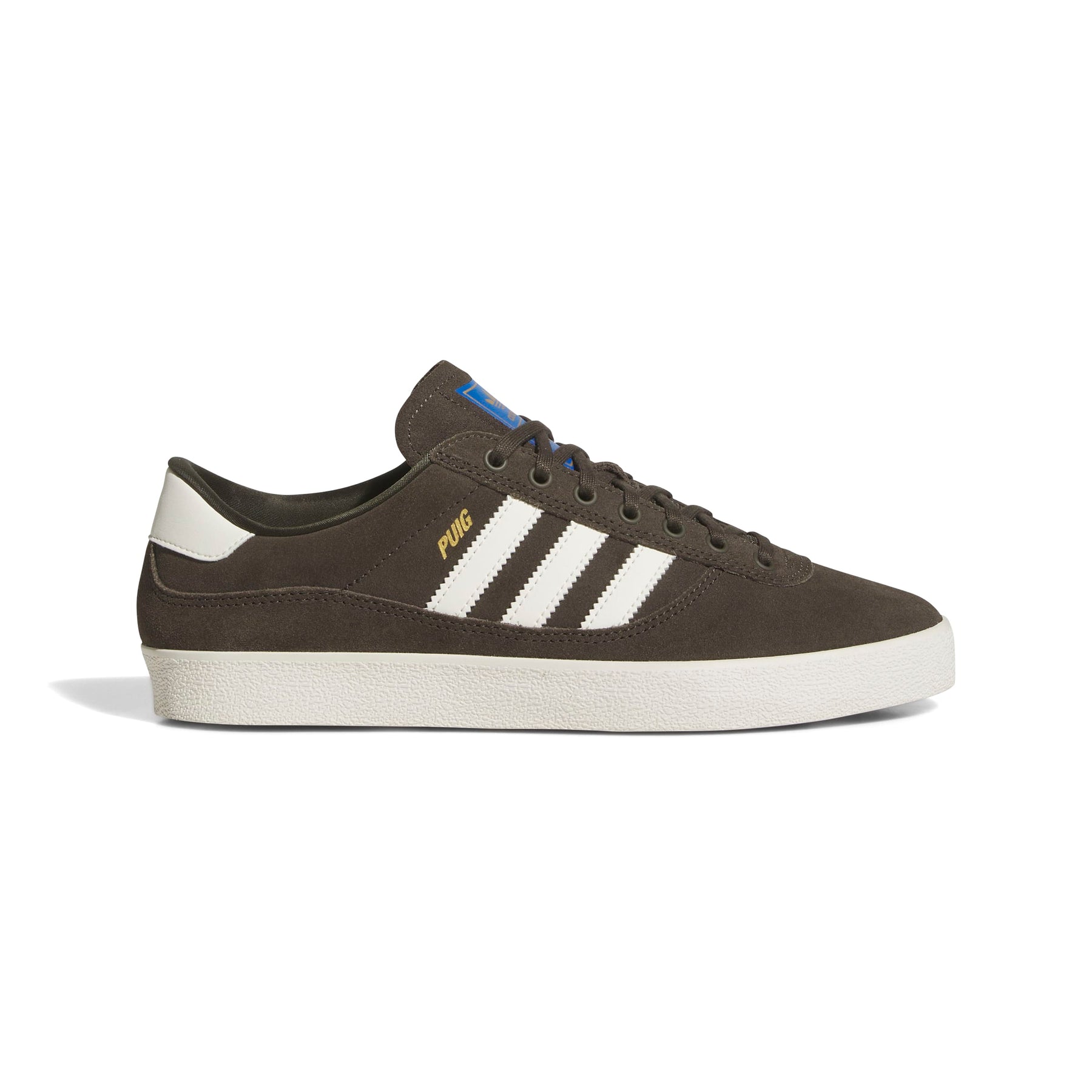 ZAPA ADIDAS PUIG INDOOR JQ1115
