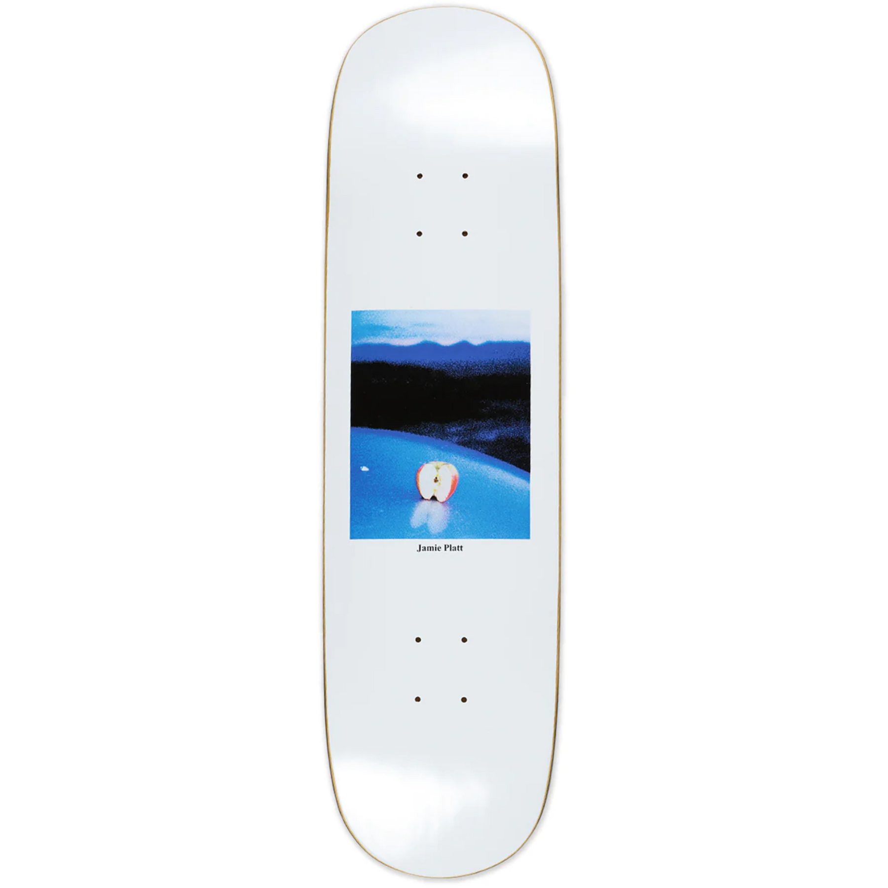 POLAR PLATT APPLE 8.25 BOARD