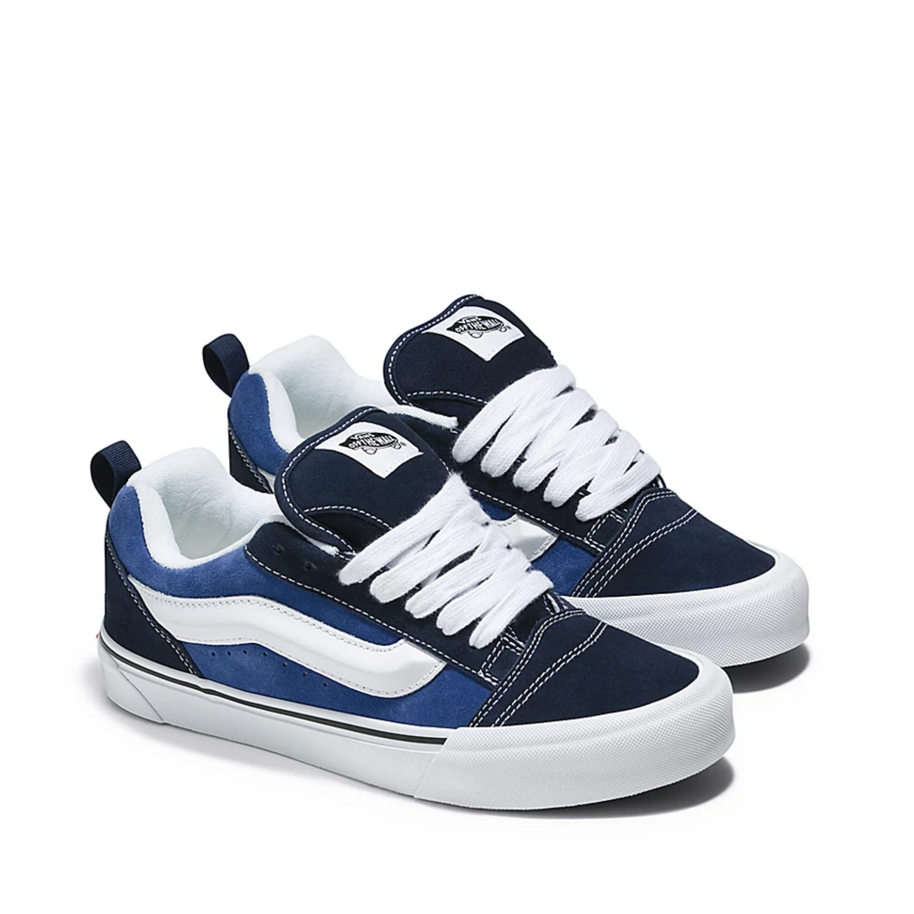 VANS KNU SKOOL NAVY