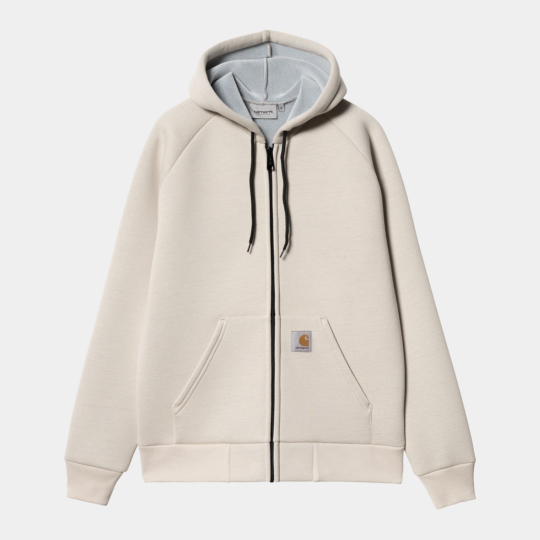 CARHARTT WIP CAR-LUX MOONBEAM
