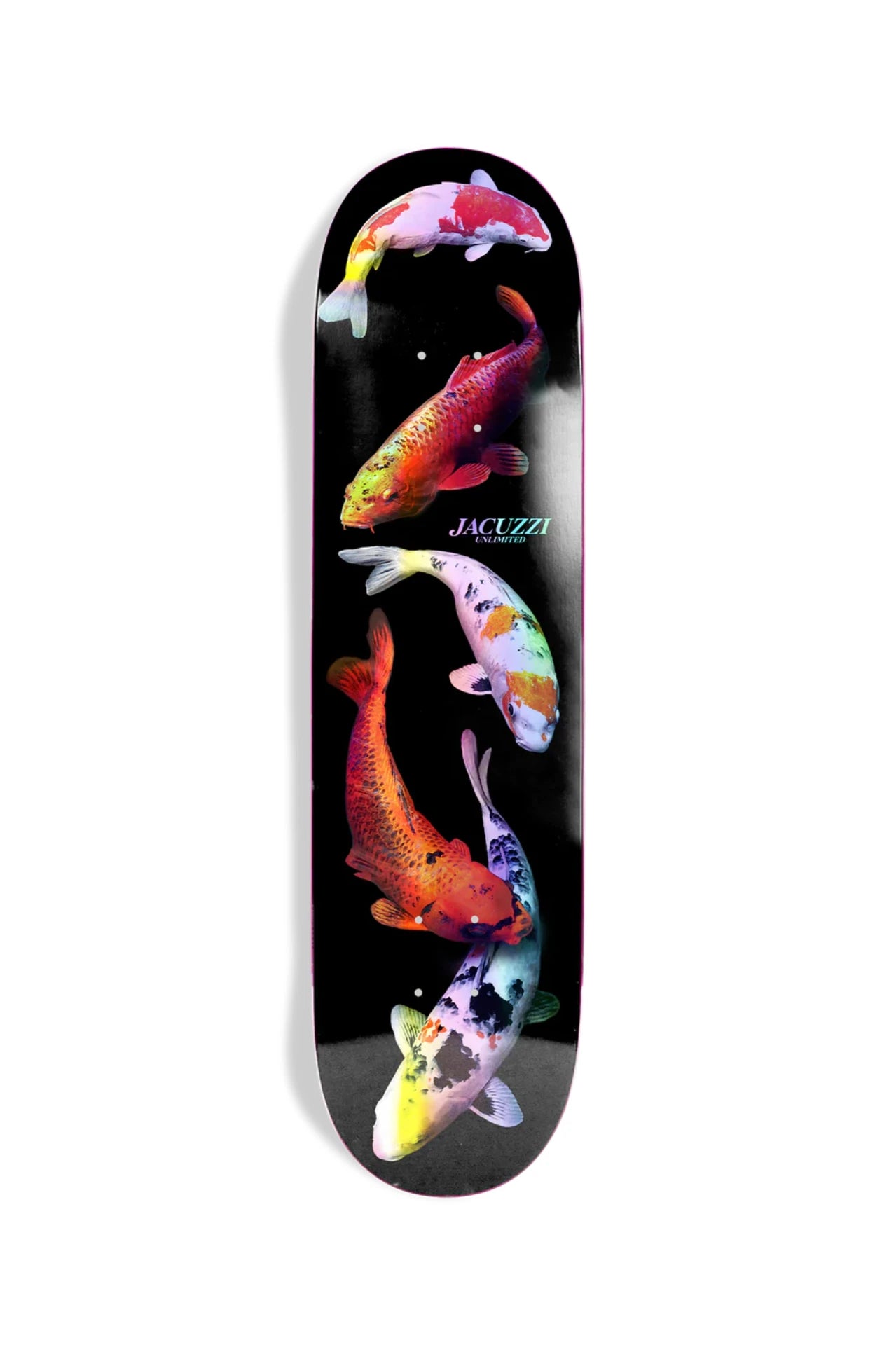 JACUZZI 500 YEARS 8.5