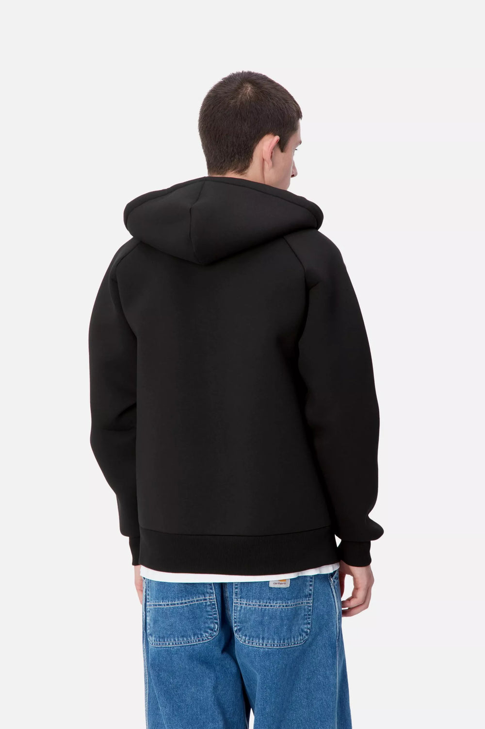 CARHARTT WIP CAR-LUX BLACK