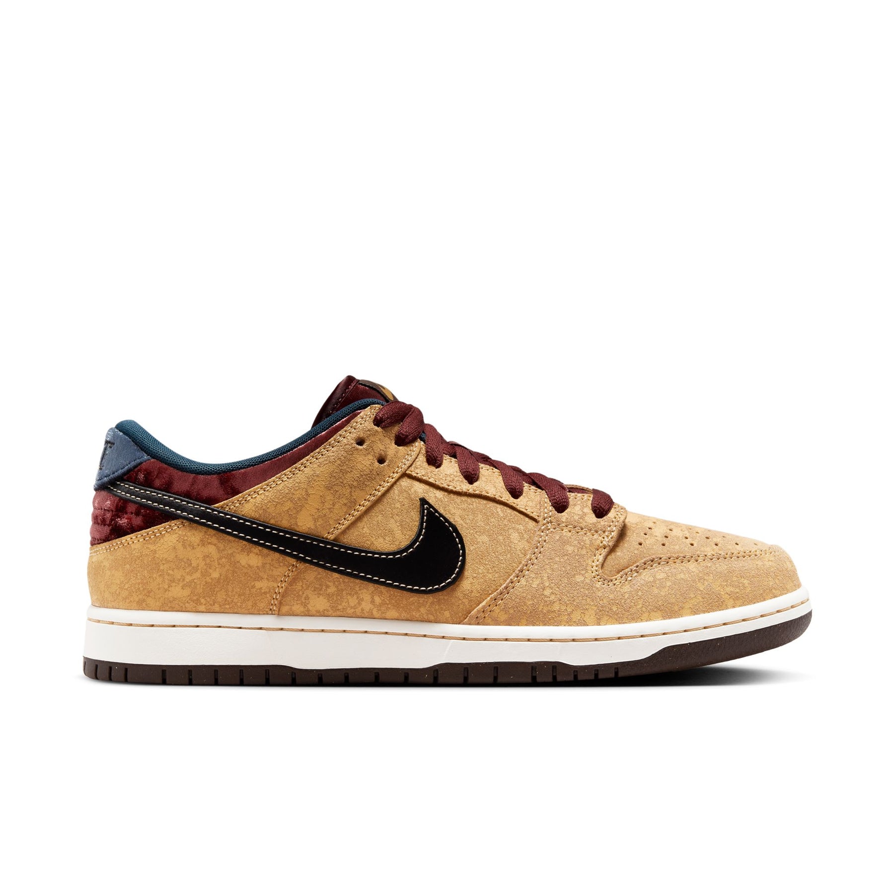 ZAPA NIKE SB DUNK LOW PRO FZ1278-200