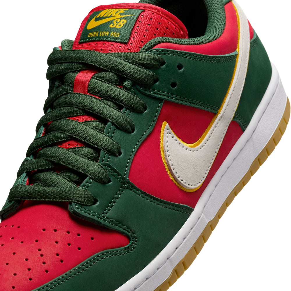 ZAPA NIKE SB DUNK LOW PRO PRM FZ1287-300