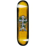 EMILY TURTLE TOWN POLAR BOARD 8.25