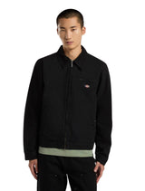 CHT DICKIES PAINTER CANVAS BLACK