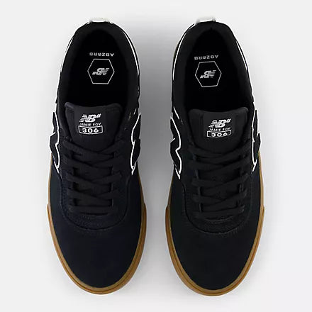 ZAPA NEW BALANCE 306 ZUC