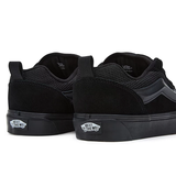 ZAPA VANS KNU SKOOL BLACK/BLACK