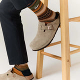 STANCE CURREN PARKS CREW SPI