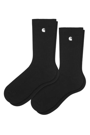 CARHARTT WIP MADISON PACK BLK