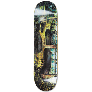EMILY LAURENT BURNSIDE POLAR BOARD 8.5