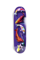 JACUZZI 500 YEARS 8.75