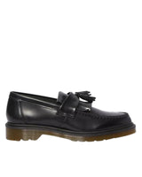 ZAPA DR MARTENS ADRIAN BLACK POLISHED