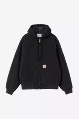 CARHARTT WIP OG ACTIVE BLACK STONE