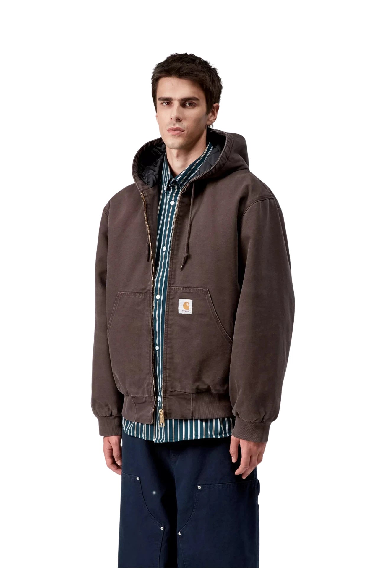 CHT CARHARTT WIP OG ACTIVE TOBACCO