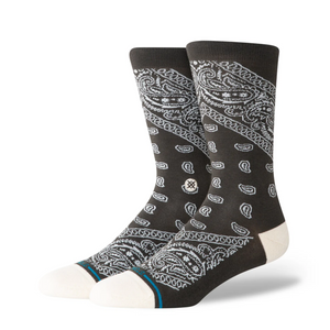 STANCE NEIGHBORHOOD WSB SOCKS