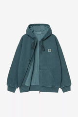 CHT CARHARTT WIP VISTA DEEP LAGOON